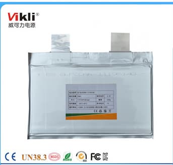 3_2V20AH lithium iron phosphate batteries for storage